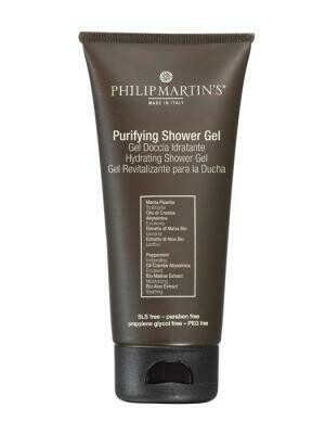 Philip Martin's Purifying Shower Gel 200ml