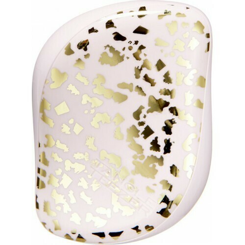 Tangle Teezer  Compact Styler Gold Leaf/Pink