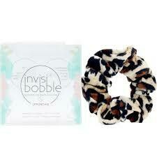 Invisibobble Sprunchie Spiral Hair Ring Purrfection 1pc