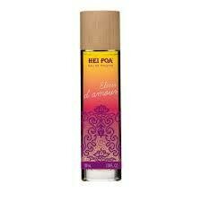 Hei Poa Elixir D'Amour Eau De Toilette Γυναικείο Άρωμα 100ml