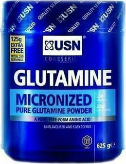 Usn Pure L-Glutamine 625g
