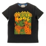 Keen T-Shirt &#39;&#39;Song&#39;&#39; Charcoal