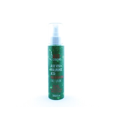 Aloe Vera Serum 100ml