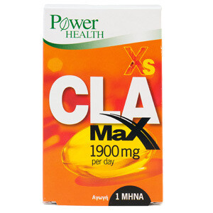 Power Health Xs CLA Max 1900 per day