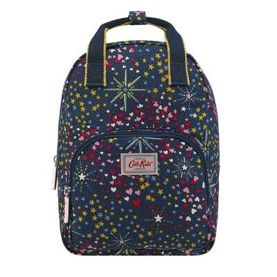 MEDIUM Rucksack Midnigt Stars MEDIUM Rucksack Midnigt Stars