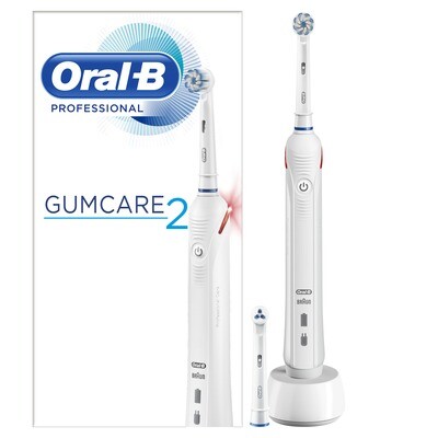 Oral-B Professional Gum Care 2