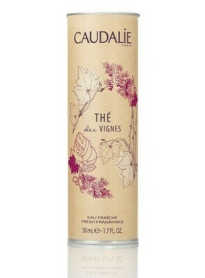 Caudalie Thé des Vignes Fresh Fragrance 50ml
