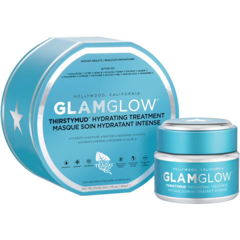 Glamglow Thirtymud Hydrating Treatment 50gr