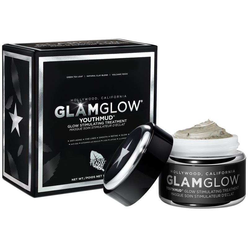 Glamglow Youthmud Glow Stimulating Treatment 50gr