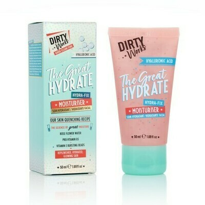 Dirty Works The Great Hydrate 50ml