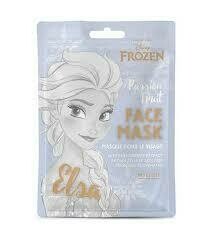 Disney Frozen Face Mask Elsa