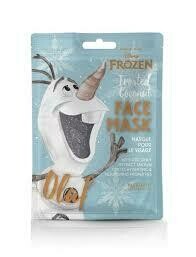 Disney Frozen Face Mask Olaf
