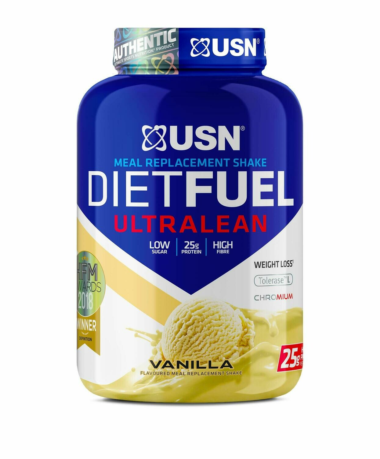 USN Diet Fuel Ultra Lean