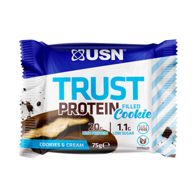 USN Trust Filled Protein Cookie