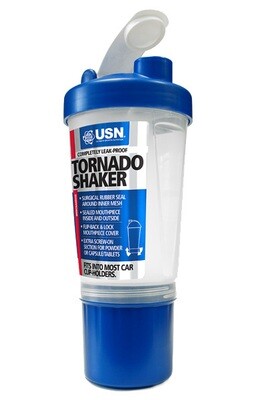 USN Tornado Shaker