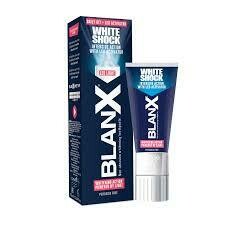 Blanx White Shock Protect With LED 50ml