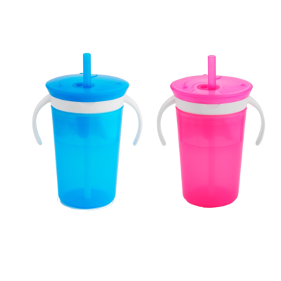 Munchkin-SNACK AND SIP CUP