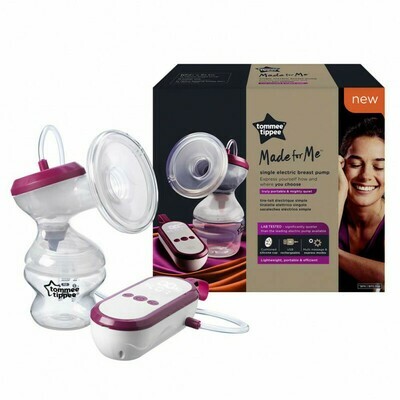 Tommee tippee® ηλεκτρικό θήλαστρο Closer to nature®