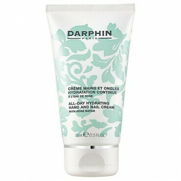 Darphin All Day Hydrating Hand And Nail Cream 75ml