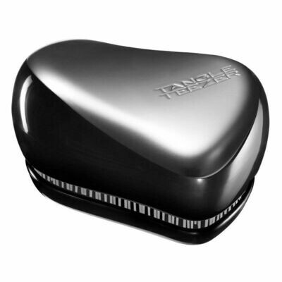 Tangle Teezer Men's Detangling Hairbrush for Hair and Beards Tangle Teezer Men's Detangling Hairbrush for Hair and Beards