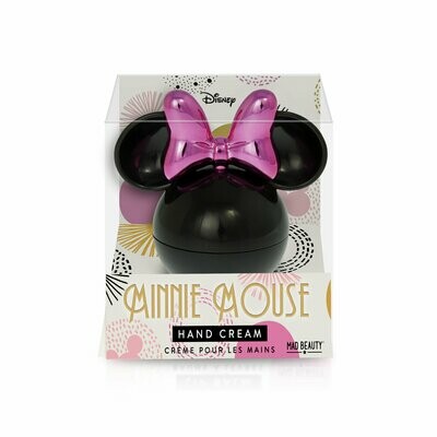 Disney Minnie Magic Hand Cream