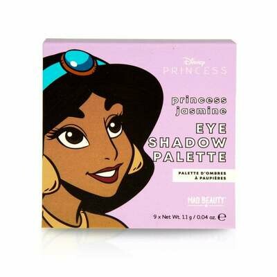 Disney Jasmine Eyeshadow Palette