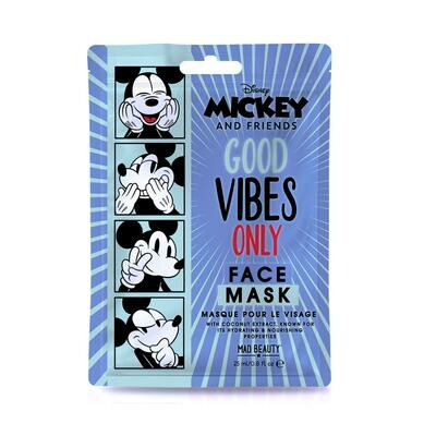 Disney Face Mask Mickey