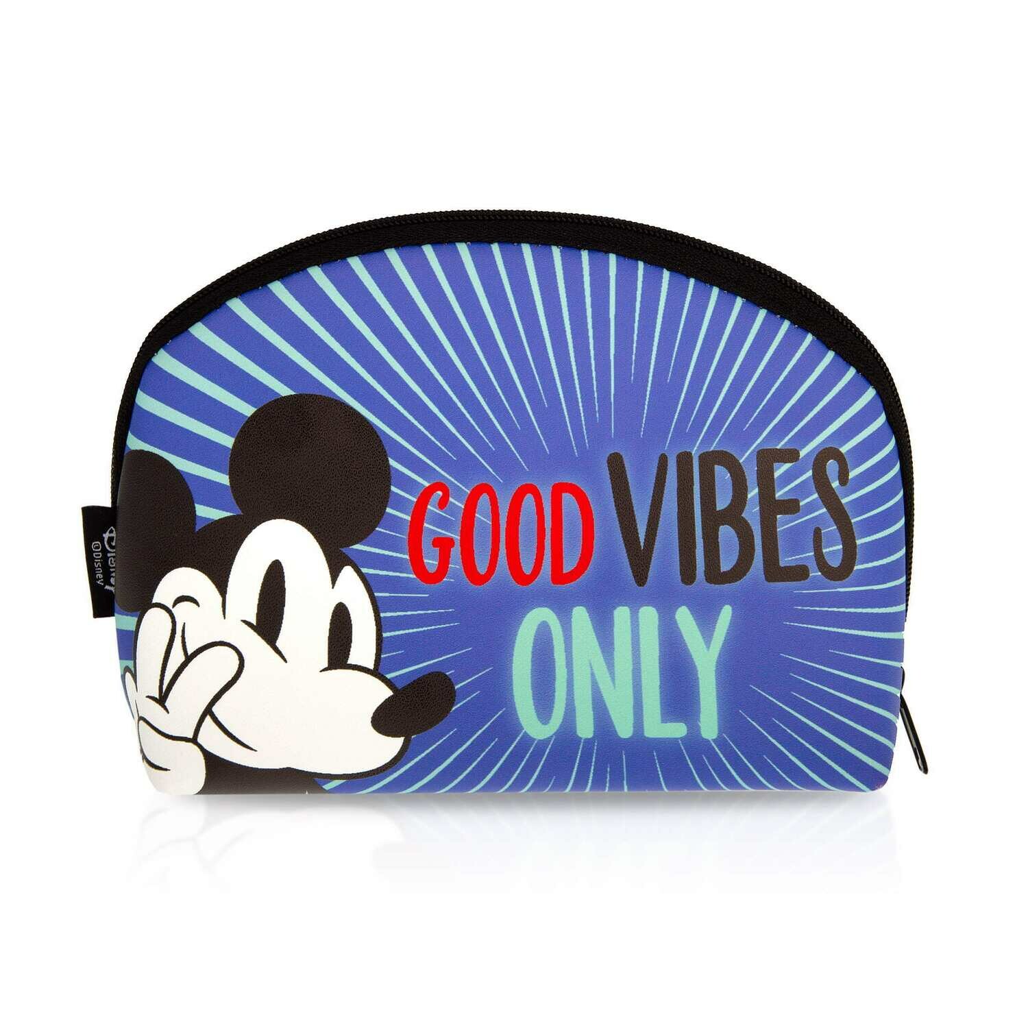 Disney Cosmetic Bag Mickey