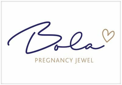 Bola Pregnancy Jewel