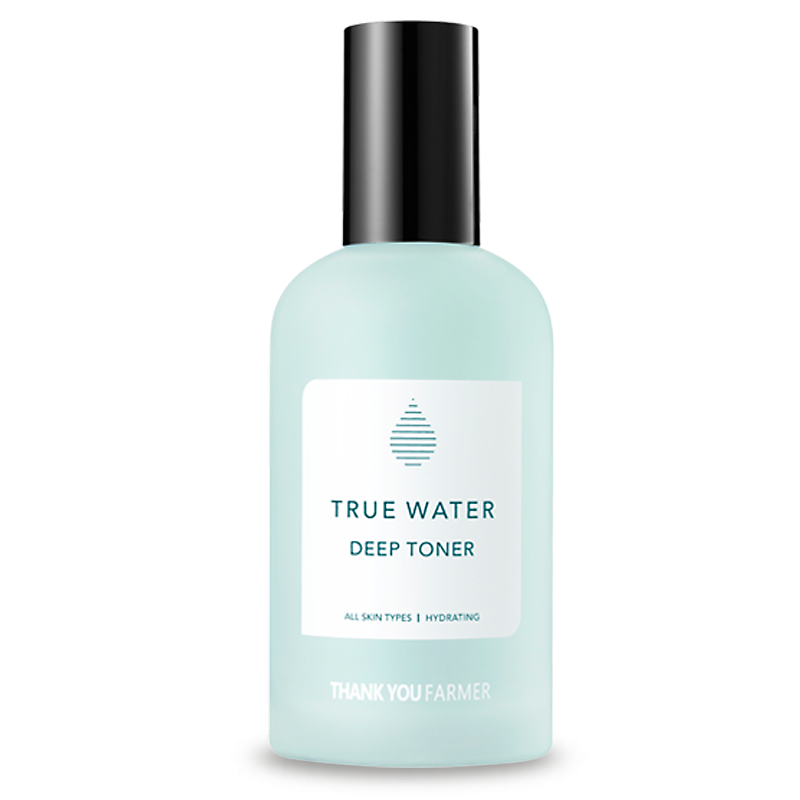 Thank You Farmer True Water Deep Toner 150ml