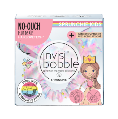 Invisibobble Kids Sprunchie Slim – Sweets For my Sweet