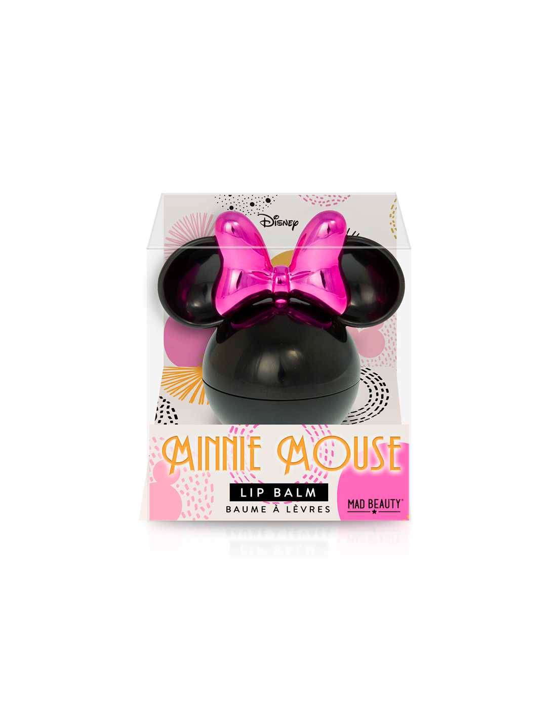 Minnie Magic Lip Balm