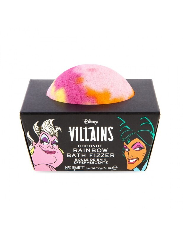 Pop Villains Bath Fizzer