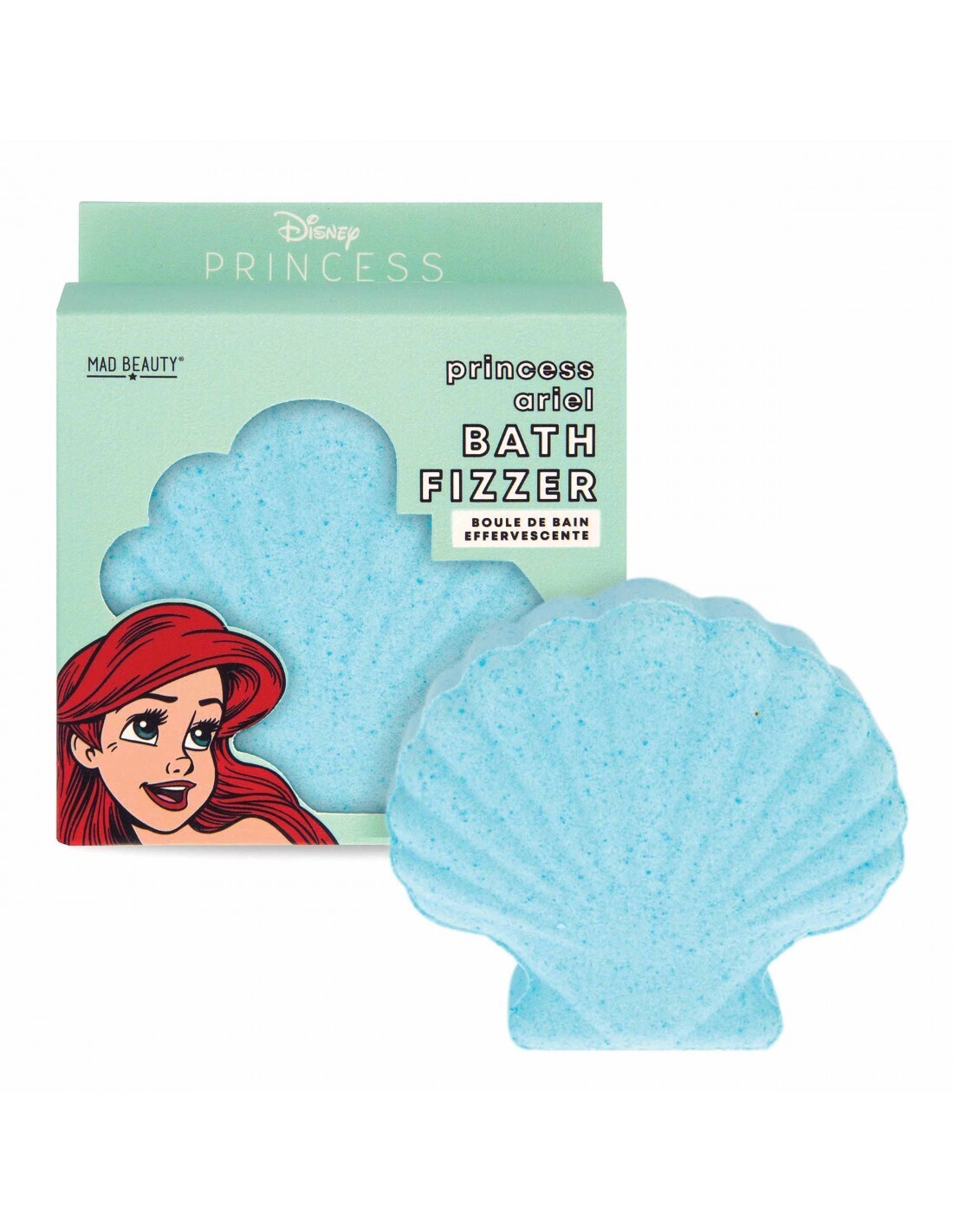 Bath Fizzer Ariel