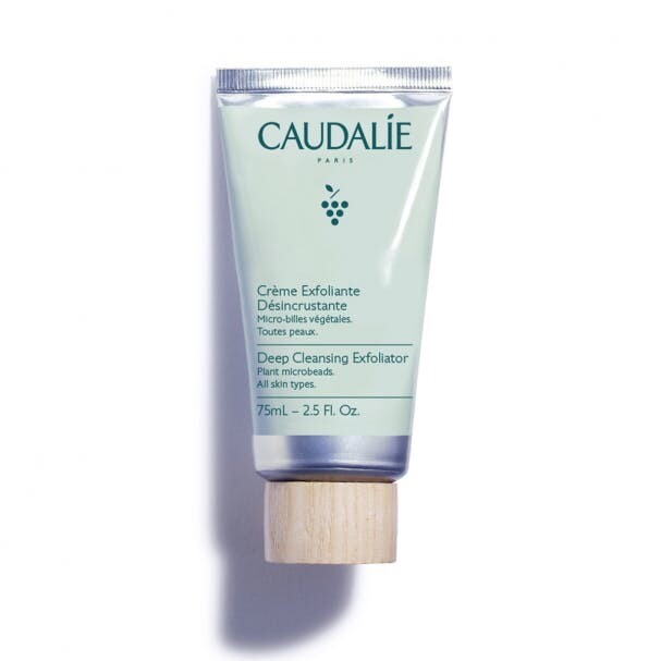 Caudalie Deep Cleansing Exfoliator 75ml