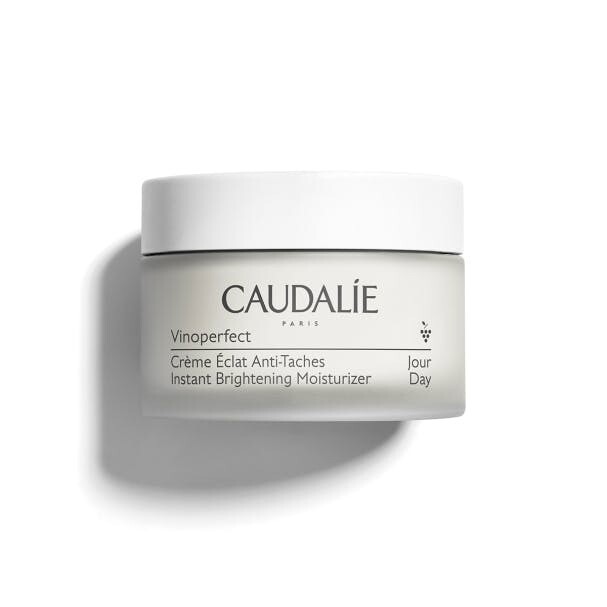 Caudalie Vinoperfect Instant Brightening Moisturizer Day Cream  50ml