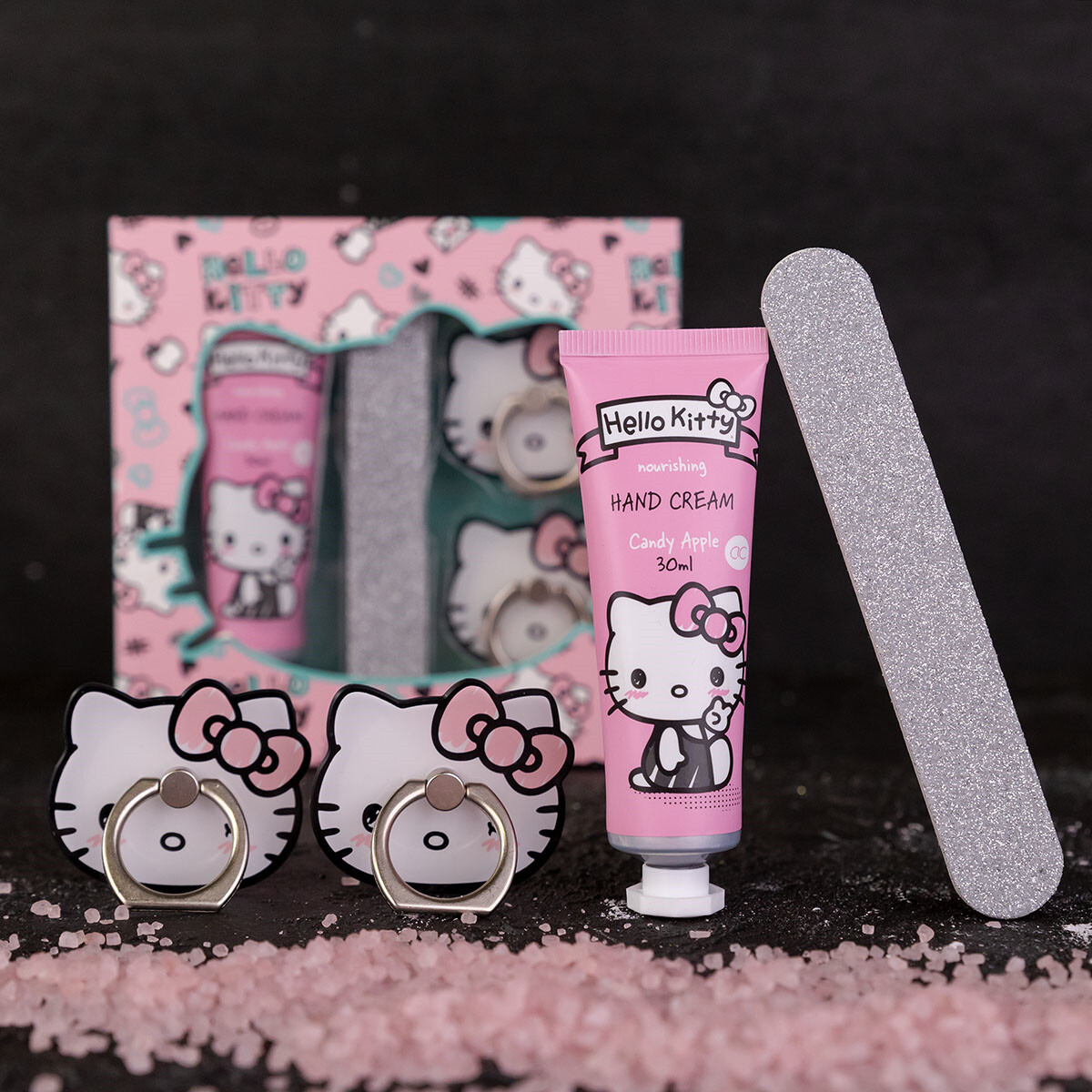 Accentra Hello Kitty You are Cute Set 4pcs