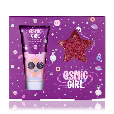Accentra Face care set COSMIC GIRL