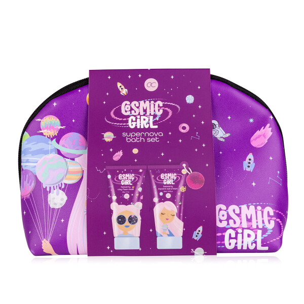 Accentra Wellness set COSMIC GIRL