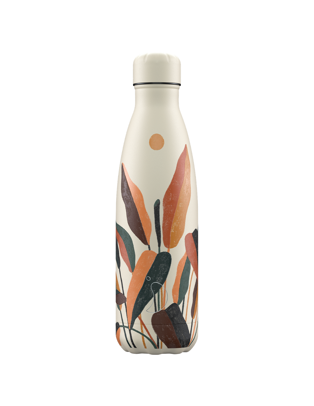 Chilly's Special Edition Artist Series | Peace Plant 500ml