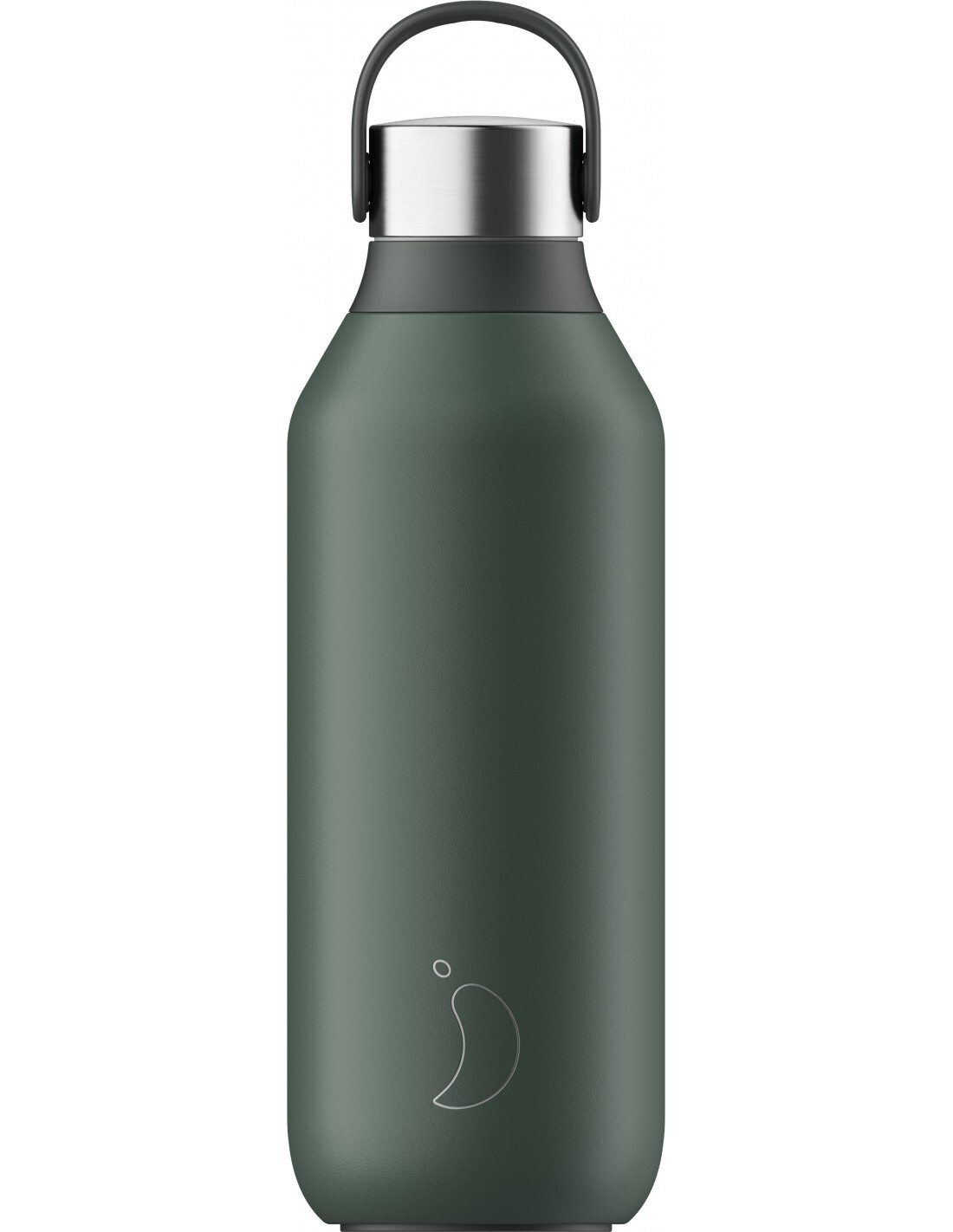 Chilly's Series 2 Bottle Pine Green 500ml