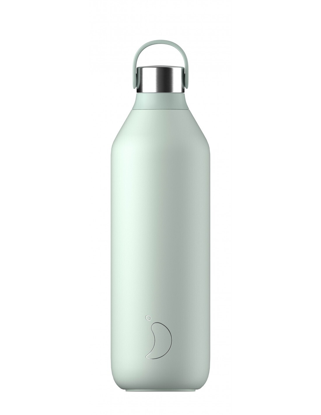 Chilly's Series 2 Bottle Arctic White 1L