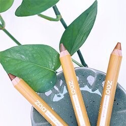 Zao Organic Eye Pencils – Jumbo