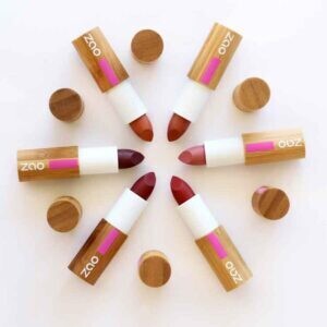 Zao Organic Lipstick Soft Touch