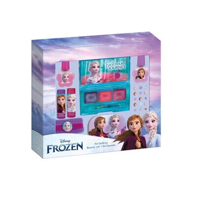 Frozen Beauty Gift Set