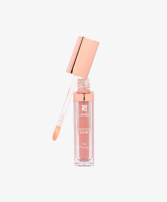 DEFENCE COLOR
Lip Plump Lip Gloss
Ένταση Και Λάμψη