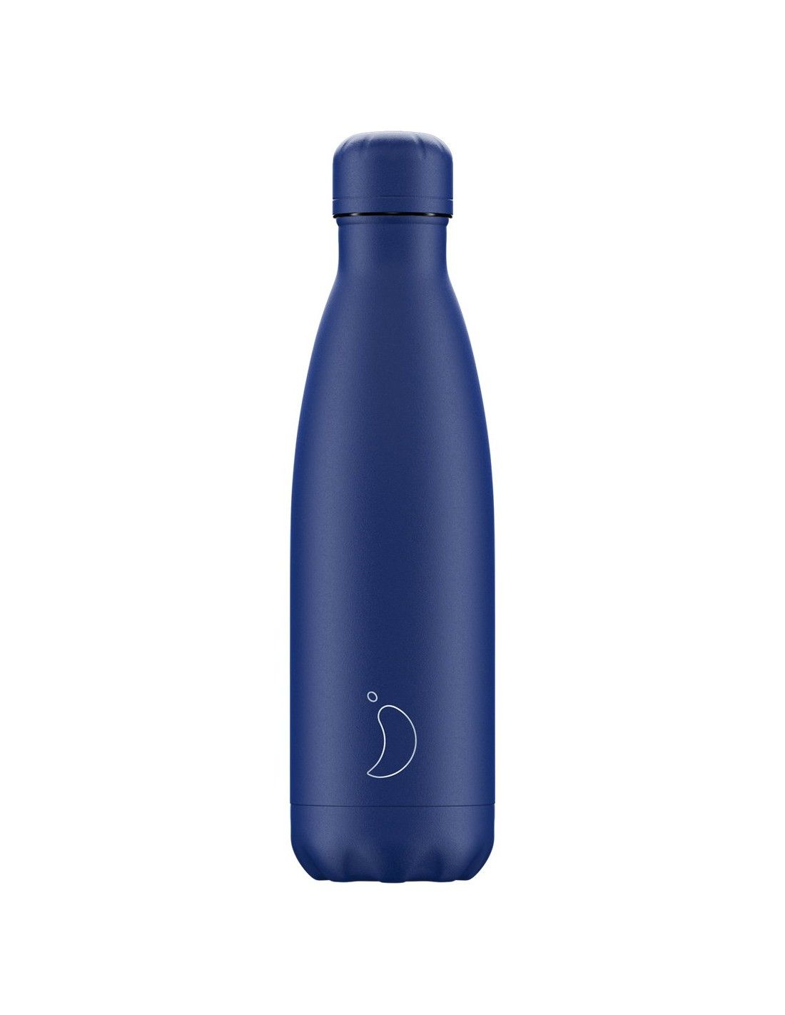 ALL MATTE BLUE 500ML