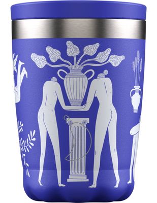 COFFEE CUP ARTIST SERIES | GREEK DREAM 340ML