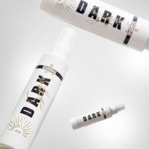 Scandal Beauty Dark Sugar – Self Tan Face Mist, 75ml