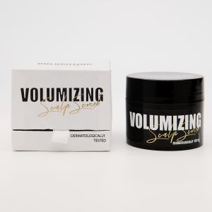 Scandal Beauty Volumizing Sugar Scalp Scrub  200ml